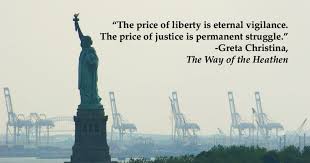 The Price Of Justice Meme From The Way Of The Heathen Greta Christina S Blog Justice Paris Skyline Memes