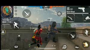 The last standing player in garena free fire will be called as winner. Free Fire Game Play Iam Female Player Support Me Goooys Youtube
