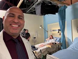 This is for Ayman Ahmad Almasri. Click the link in the bio 🙏