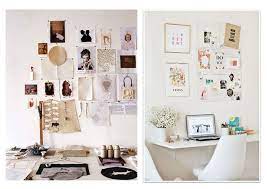 3 inexpensive & beautiful accent walls for your home! Home Studio Workspace Decor Ideas Diy Home Decor Bedroom Tumblr Bedroom Decor Home Decor