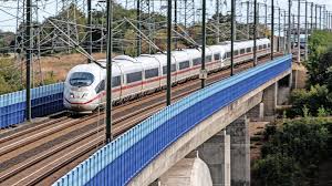 Bundesweit massiv beeinträchtigt (streik der gewerkschaft deutscher lokomotivführer). Deutsche Bahn Breites Bundnis Will Den Konzern Aufspalten
