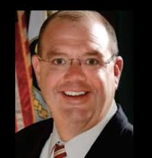 Rhody Men's Hockey Coach Joe Augustine