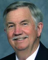 Michael Ward Obituary (1945