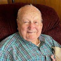 David Harold Lanier (1932-2024)