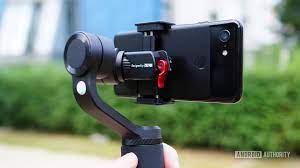 My gimbal smartphone stabilizer buying guide includes a list of the best solutions presented on read reviews. The Best Smartphone Gimbals To Spend Your Money On Android Authority