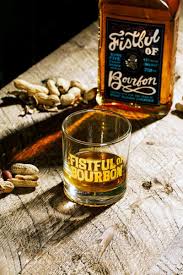 Fistful Of Bourbon Quaker City Mercantile Bourbon Brewery