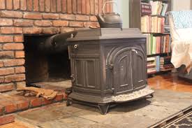 Installing Your Woodstove His And Hers Homesteading
