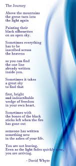 David Whyte The Journey Poetry Inspiration Poetry Words Beauty Words