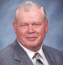 Jimmy Dean Smith (1935-2009)