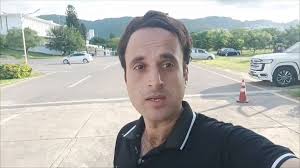 @Amad_ahmed_'s video Tweet