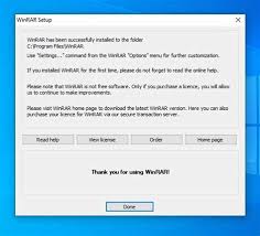 Winrar is a trialware file archiver utility for windows it can create archives in rar or zip file formats, and unpack numerous archive file formats. Efectivamente Traductor Enchufe Winrar 32bts Camsegbolsrl Com
