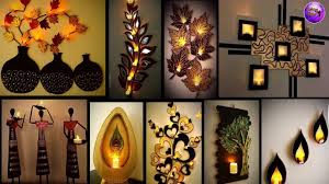 Visit crafts unleashed for more crafts for home décor and home decorating ideas. 10 Home Decorating Ideas Craft Ideas Fashion Pixies Diy Crafts Diy Projects Youtube Diy Crafts For Home Decor Wall Decor Crafts Wall Hanging Crafts
