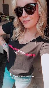 Returning to My True Self at Fulton Speedway