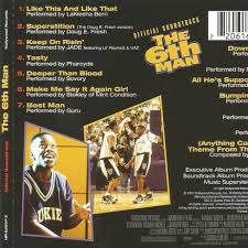 Nascar's legendary race over 26 april, 2021 17:09. Various Artists The 6th Man Official Soundtrack Lyrics And Tracklist Genius