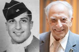 An Evening to Honor Holocaust Survivors