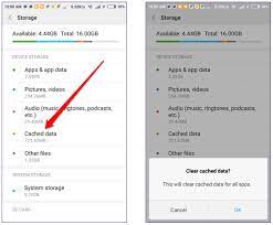 Maybe you would like to learn more about one of these? Cara Mengatasi Pesan Memori Penyimpanan Internal Penuh Internal Storage Running Out