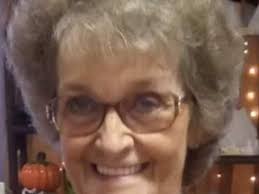 Sharon Bergquist Obituary (1939