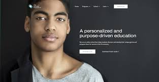 Michael Strong is one of the most experienced designers of innovative  school programs in the United States & Georgia Nomikos Humanitarian