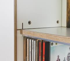 Gebrauchter schrank für 66 cds/dvds, also. Cd Regalsystem Individuell Konfigurieren Rio Regalsystem