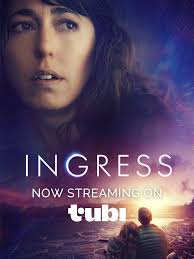 Day 10 filming "Ingress"