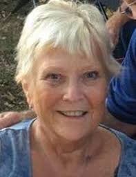 Jacqueline Lee Condor Obituary January 22, 2017