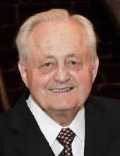 Obituary information for Rocco J. Campanile