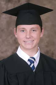 2017 Academic Merit Award Winners