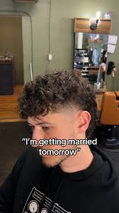 I've wanted to be a barber since I was 14. It wasn't an easy road—I ha...