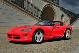 Image result for Viper Red 1993 Chrysler
