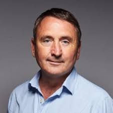 Making CRM for the users with Jon Ferrara