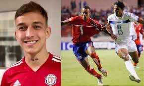 Kenneth Vargas: «Honduras es más potente, nosotros muy técnicos»