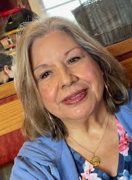 Guadalupe Garcia Obituary