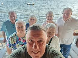 Classmates Breakfast