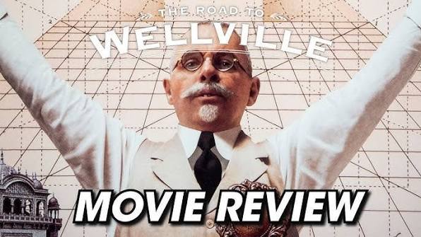 The Road To Wellville(1994) | Movie Review