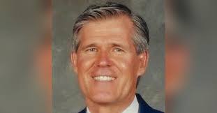 Larry E. Rollins Obituary