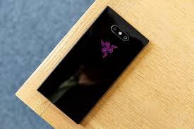 Stay tuned for the latest information about all new phones, major operating systems, manufacturers and carriers. Razer Phone 2 Now Official With Light Up Logo 5 7 Inch Display And More