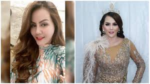 Nurdin ruditia ternyata meninggalkan bunga mawar untuk nita thalia sebelum meninggal dunia. Habiskan Rp1 M Untuk Operasi Plastik Ini 10 Potret Terbaru Nita Thalia Yang Bikin Pangling