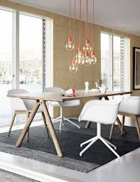 Pin By Establo Hk On Fallegt Modern Dining Table Dining Table Interior