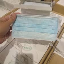 I recommend face masks for sale to buy surgical masks. Tie On Mask Surgical Mask Made In Malaysia Shopee Malaysia