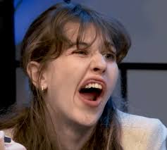 What do you guys think about these new videos that Caroline has been doing?  : r/carolinekonstnar