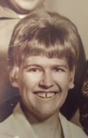 Laurel Gill Obituary April 8, 2016