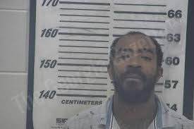 William Johnson — Coffee County Jail Bookings
