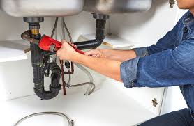 sink repair & installation services in