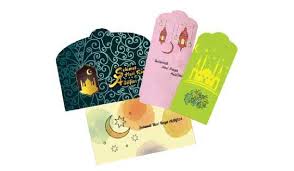 Sampul duit raya 1sampul duit raya 2sampul duit raya 3sampul duit raya 4. Money Packet
