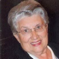 Dr. Marilyn S. Akers Obituary