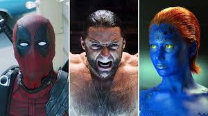 X-Men Movies, Ranked From Worst to Best