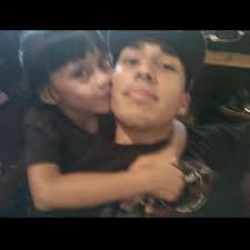 Happy Father's Day to my uncle who has always been there for me and my  sister since the beginning. Couldn't be more blessed to have you, I love  you nano 🤍