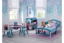 Maybe you would like to learn more about one of these? Delta Children Frozen Ii Plastic Toddler Bed Ashley Furniture Homestore