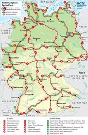 Image Bike Routes Across Germany Image Radsport Rennen Rennsport Sportartenmitschlager Tanzen In 2020 Fahrradroute Radtouren Fahrradreisen