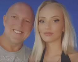 Woman Whose Fiancé Is Double Her Age Says She's Not A Golddigger After  Falling For The Millionaire